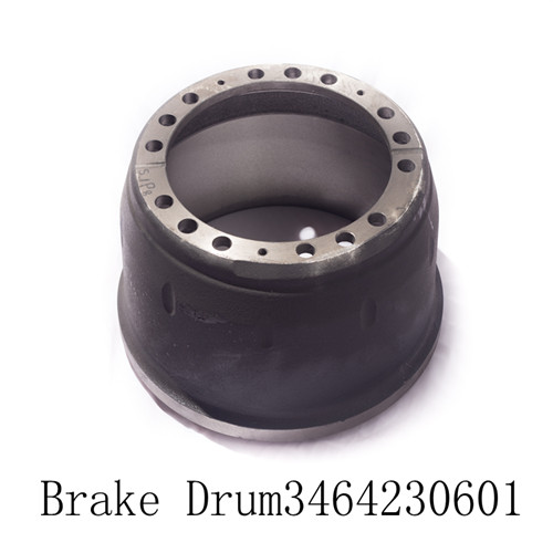 Brake Drum